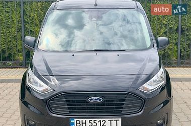Минивэн Ford Transit Connect 2018 в Одессе