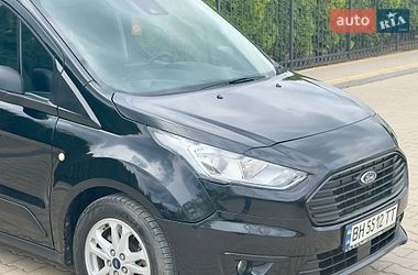 Минивэн Ford Transit Connect 2018 в Одессе