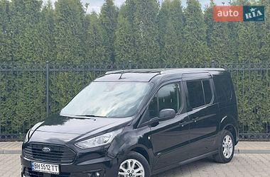 Минивэн Ford Transit Connect 2018 в Одессе