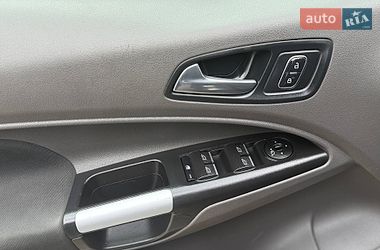 Минивэн Ford Transit Connect 2018 в Одессе
