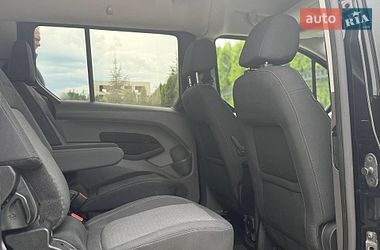Минивэн Ford Transit Connect 2018 в Одессе