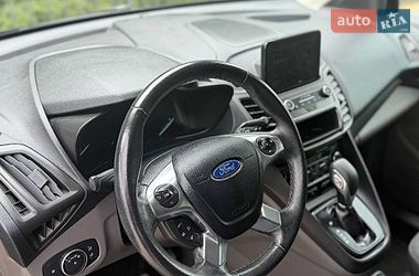 Минивэн Ford Transit Connect 2018 в Одессе