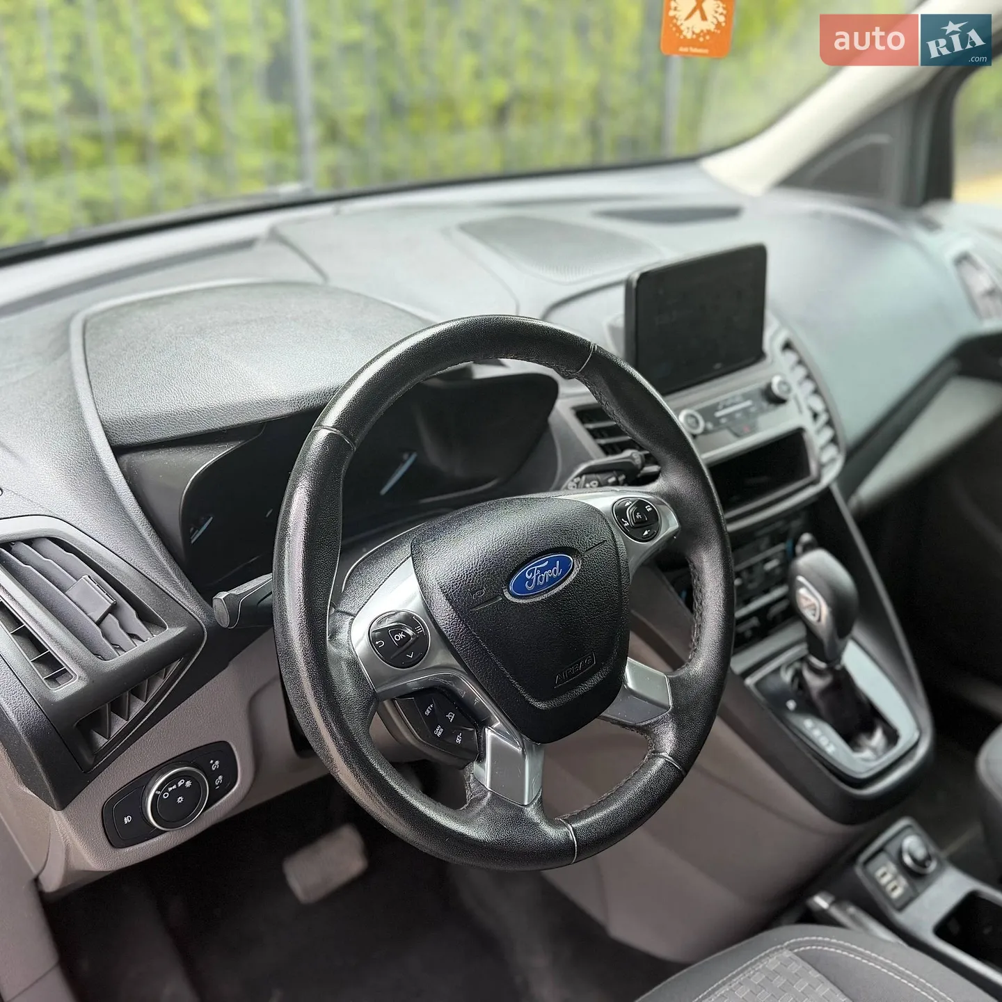2018 Ford Transit Connect - мініатюра 32