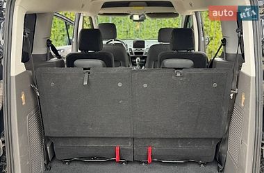 Минивэн Ford Transit Connect 2018 в Одессе