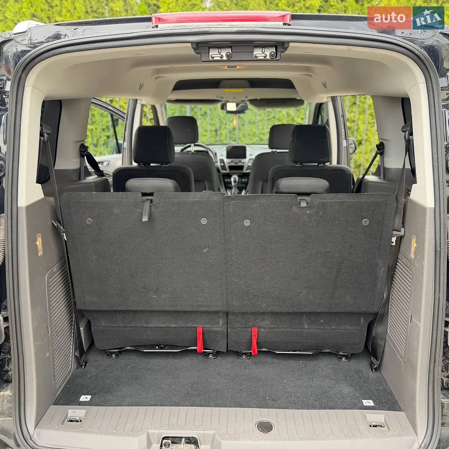 2018 Ford Transit Connect - мініатюра 33