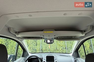 Минивэн Ford Transit Connect 2018 в Одессе