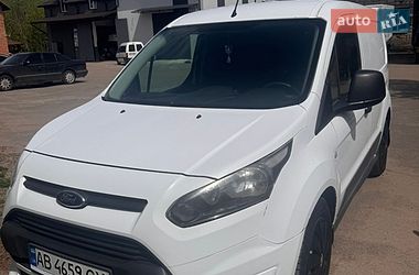 Вантажний фургон Ford Transit Connect 2014 в Калинівці