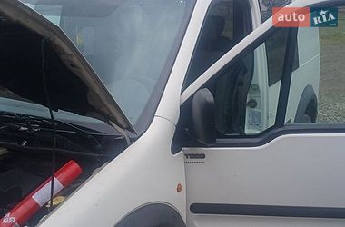 Минивэн Ford Transit Connect 2003 в Черновцах