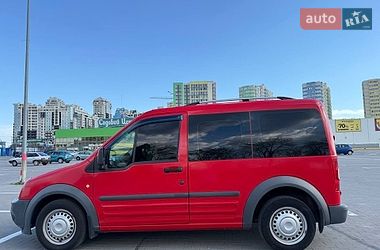 Минивэн Ford Transit Connect 2010 в Одессе