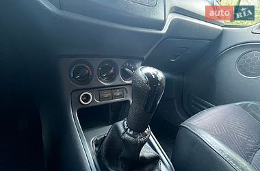 Минивэн Ford Transit Connect 2010 в Одессе