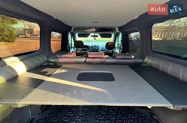 Минивэн Ford Transit Connect 2010 в Одессе