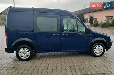 Вантажний фургон Ford Transit Connect 2003 в Рожнові