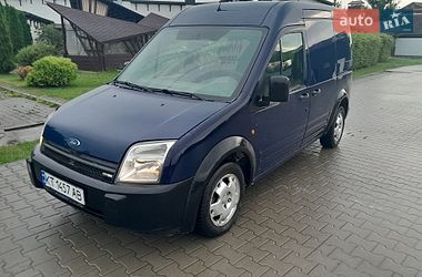 Вантажний фургон Ford Transit Connect 2003 в Рожнові