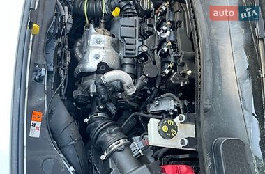 Вантажний фургон Ford Transit Connect 2021 в Дубні