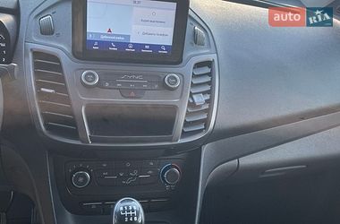 Вантажний фургон Ford Transit Connect 2021 в Дубні