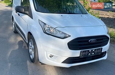 Грузовой фургон Ford Transit Connect 2021 в Дубно