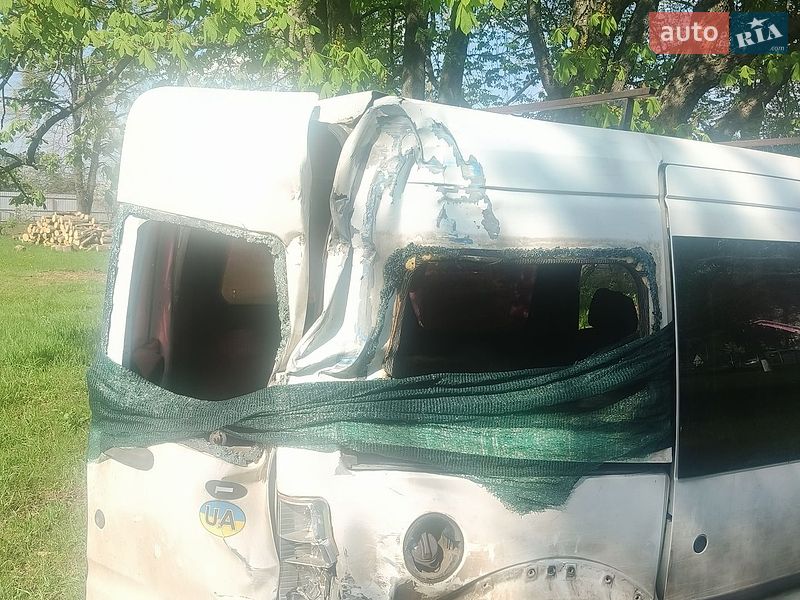Мінівен Ford Transit Connect 2007 в Сумах