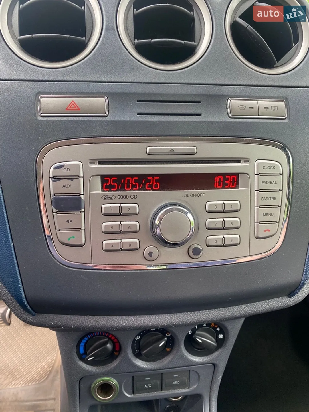 2010 Ford Transit Connect - мініатюра 16