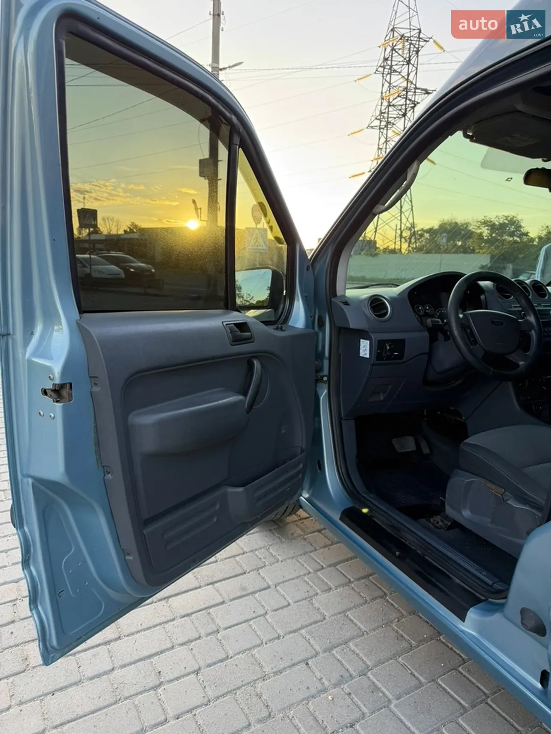 2013 Ford Transit Connect - мініатюра 9