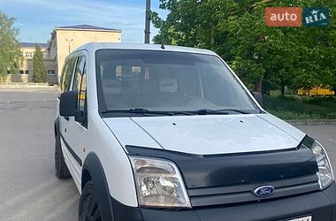 Мінівен Ford Transit Connect 2007 в Жмеринці