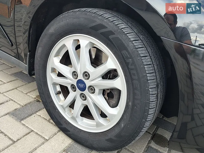 Ford Transit Connect 2019 VIN NM0GE9F23L1442876 фото оголошення 10 з 82