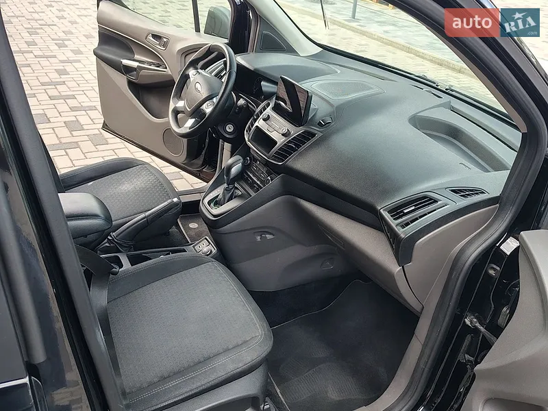 Ford Transit Connect 2019 VIN NM0GE9F23L1442876 фото оголошення 15 з 82