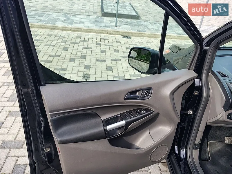 Ford Transit Connect 2019 VIN NM0GE9F23L1442876 фото оголошення 20 з 82