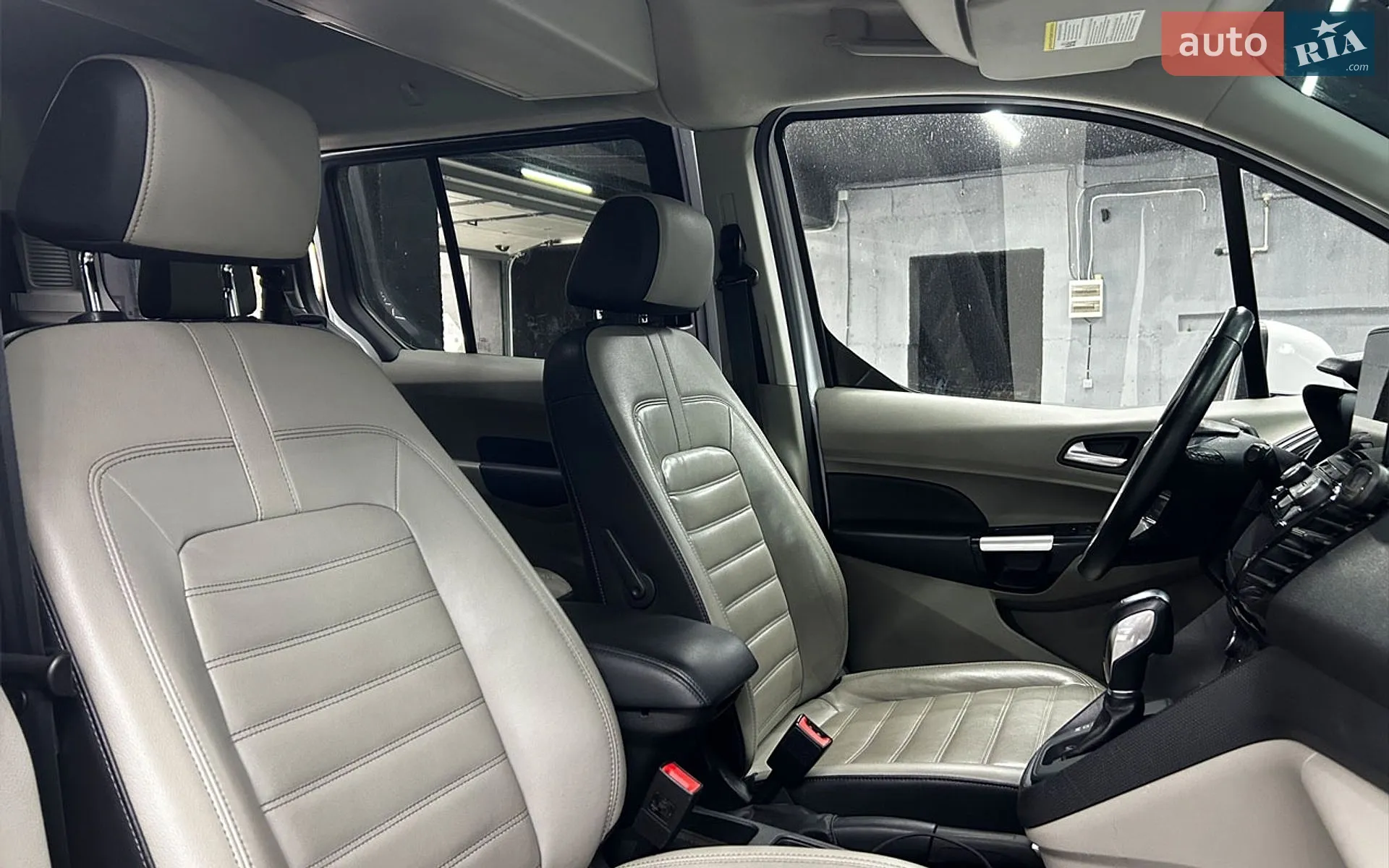 2022 Ford Transit Connect - мініатюра 19