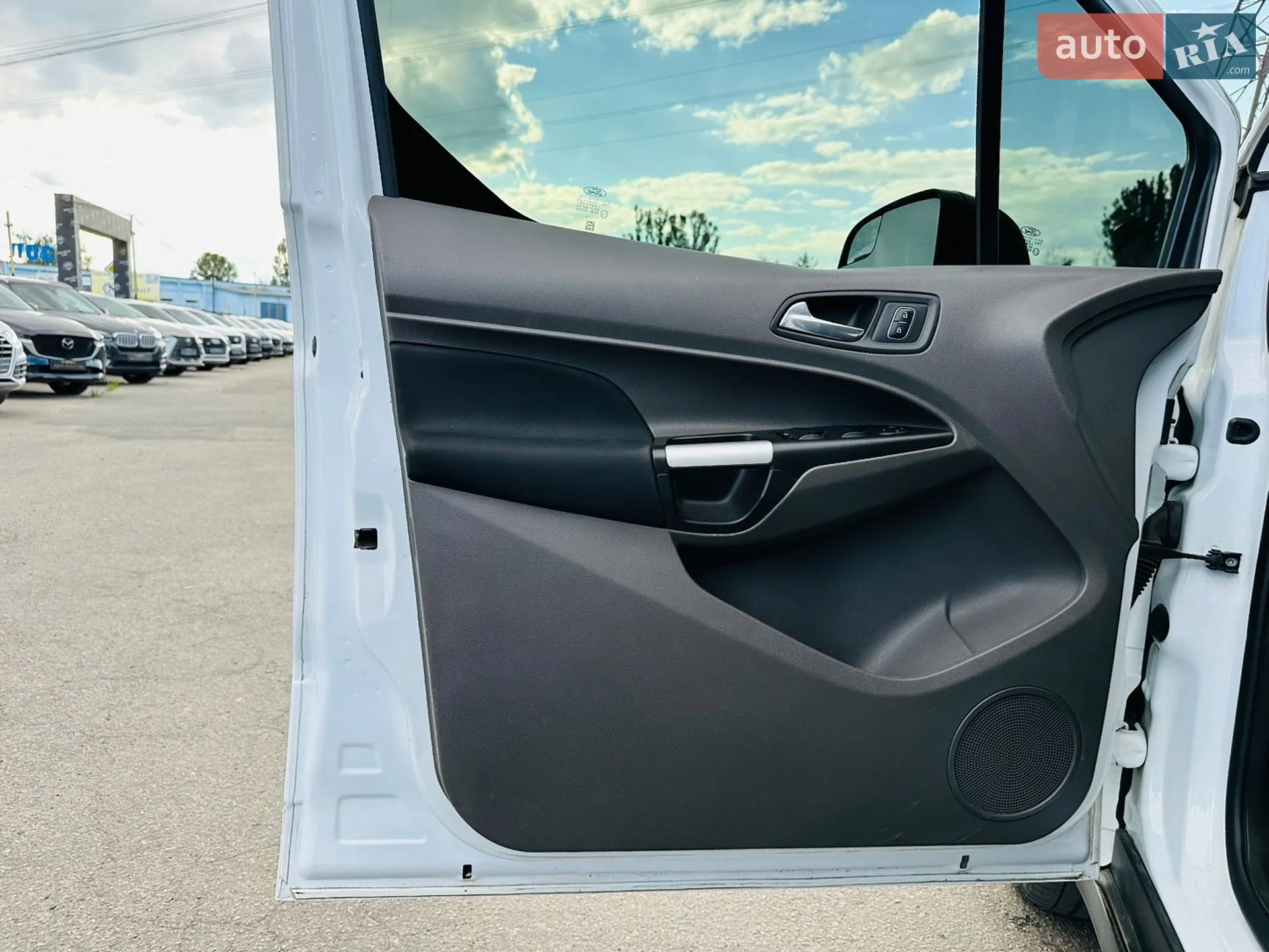 2018 Ford Transit Connect - мініатюра 14