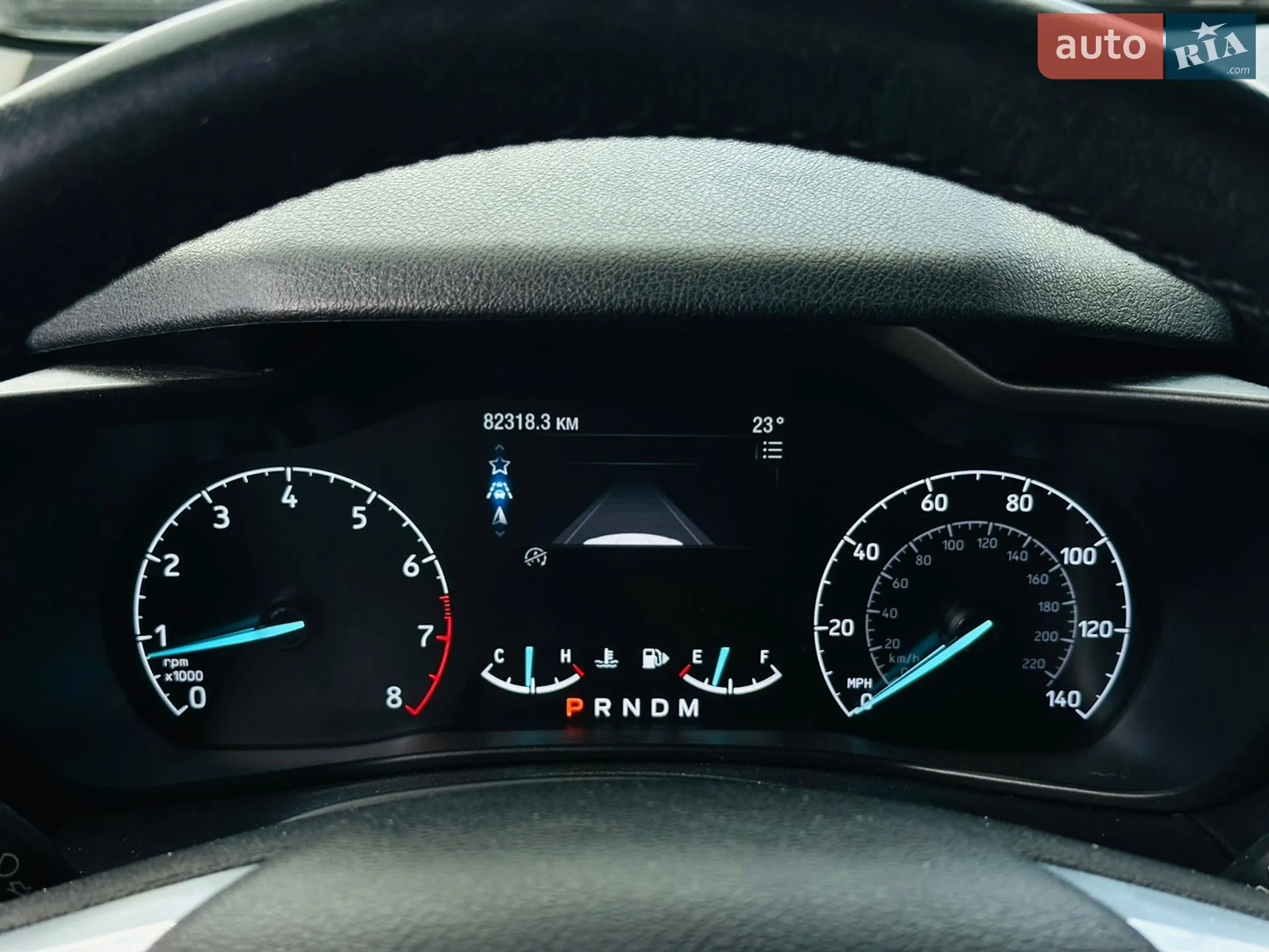 2018 Ford Transit Connect - мініатюра 25