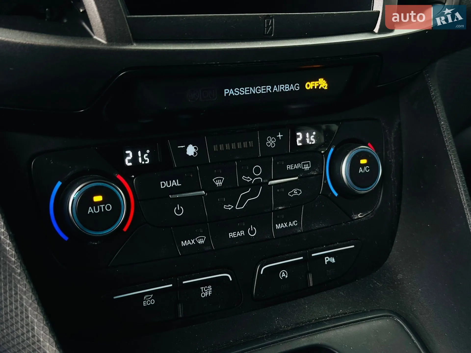 2018 Ford Transit Connect - мініатюра 29