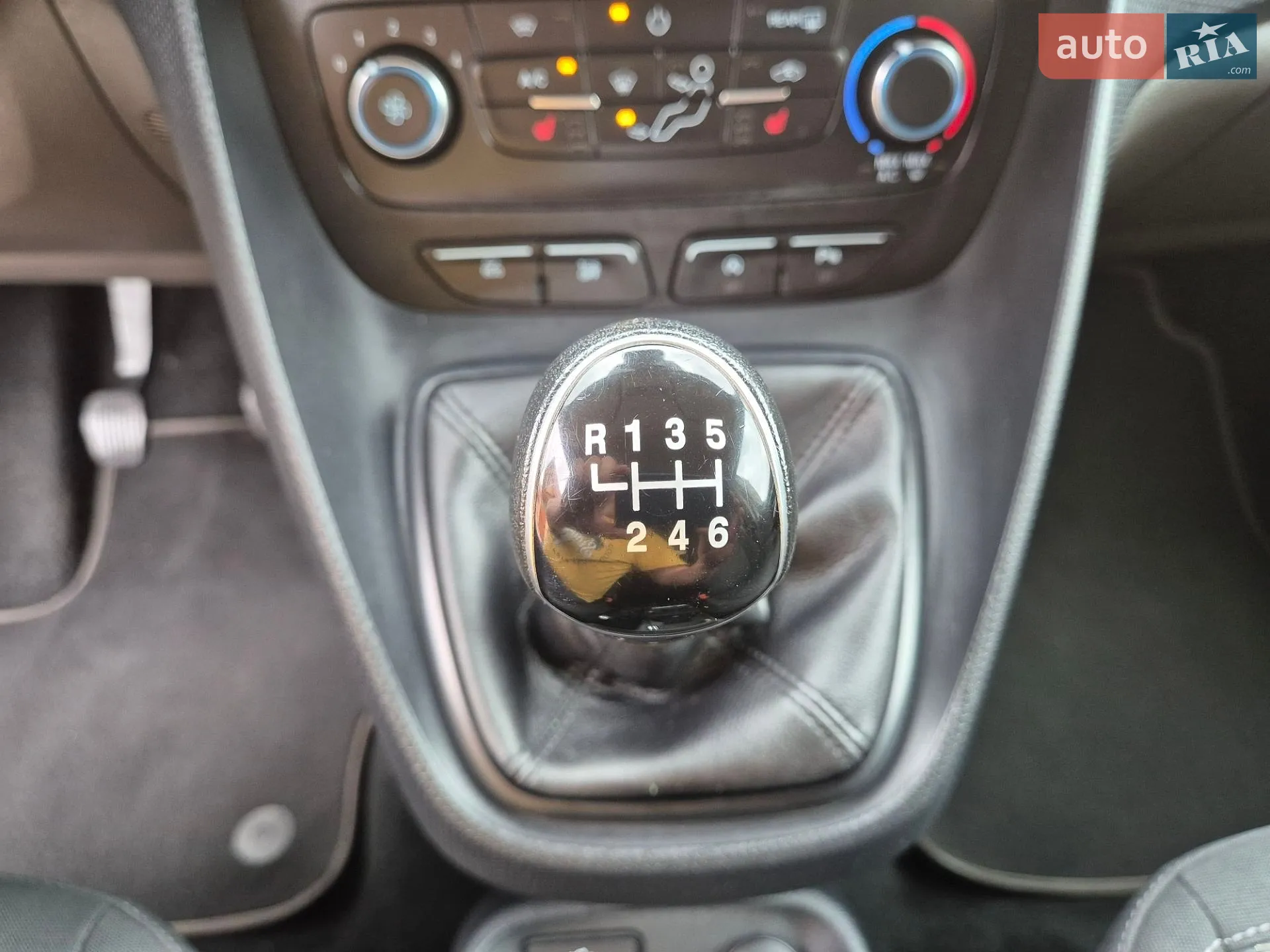2020 Ford Transit Connect - мініатюра 24