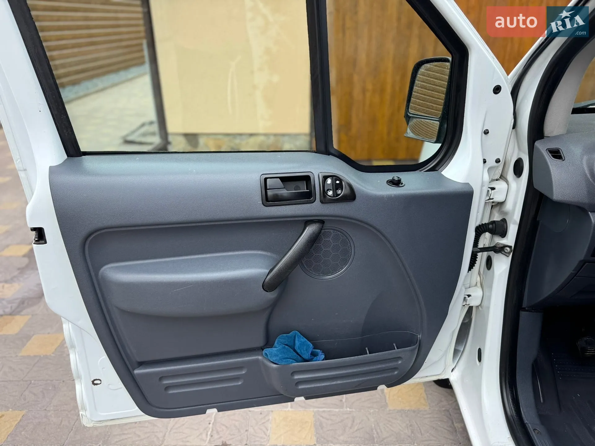 2010 Ford Transit Connect - мініатюра 16