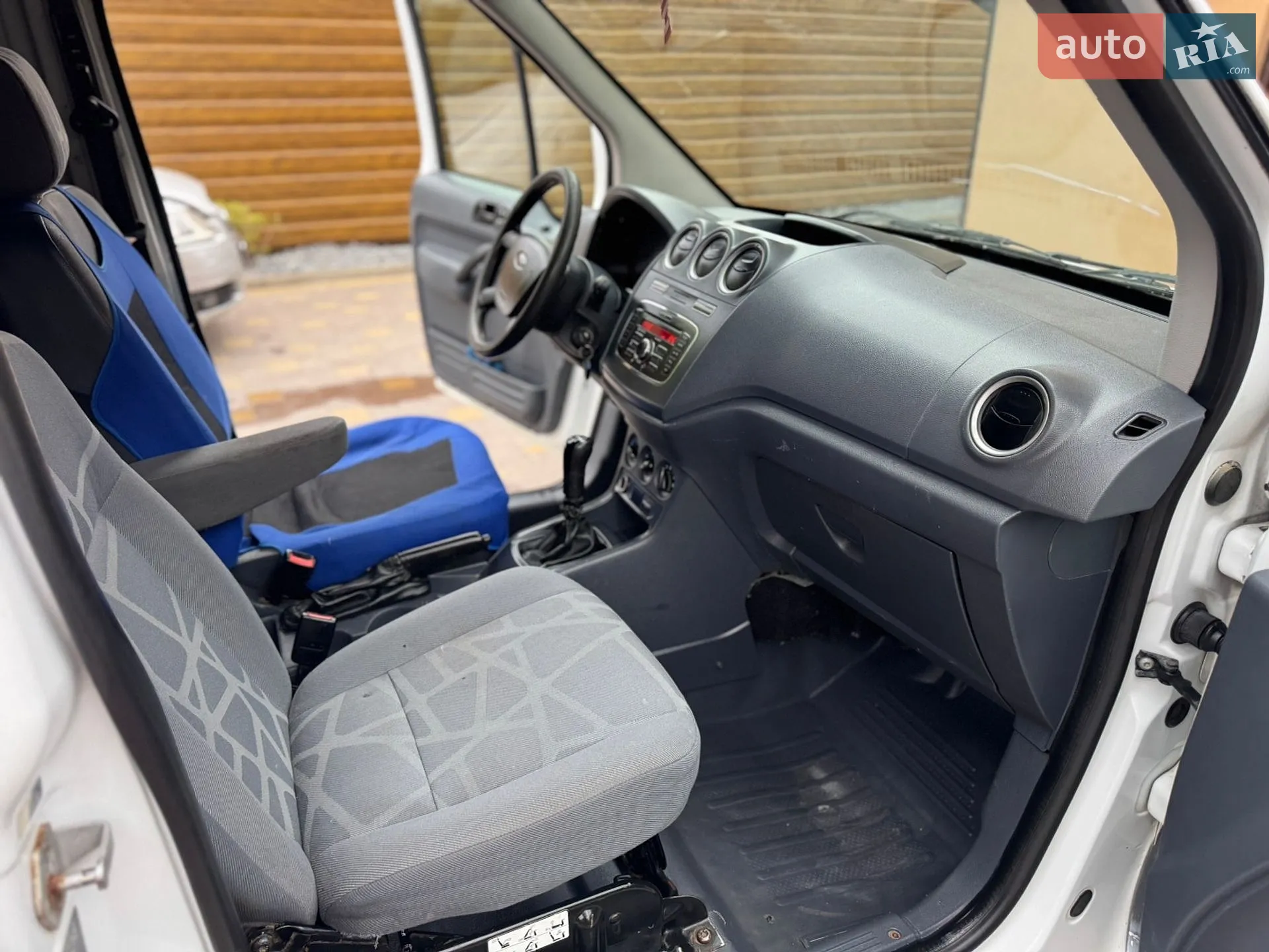 2010 Ford Transit Connect - мініатюра 20