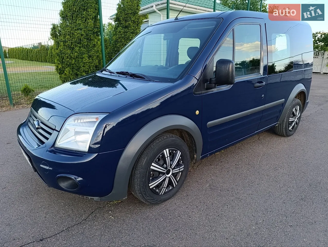 2011 Ford Transit Connect - мініатюра 18