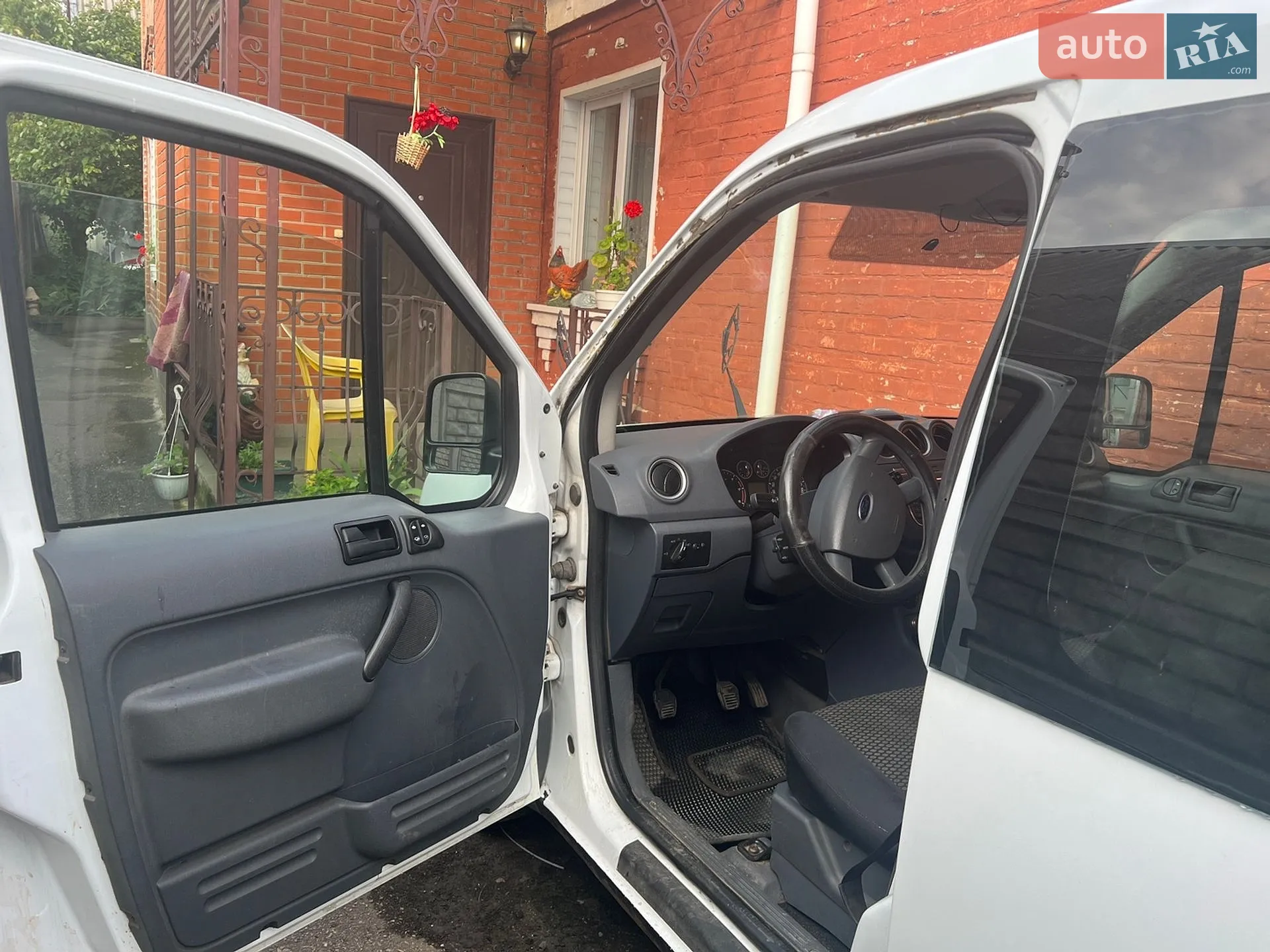 2010 Ford Transit Connect - мініатюра 7