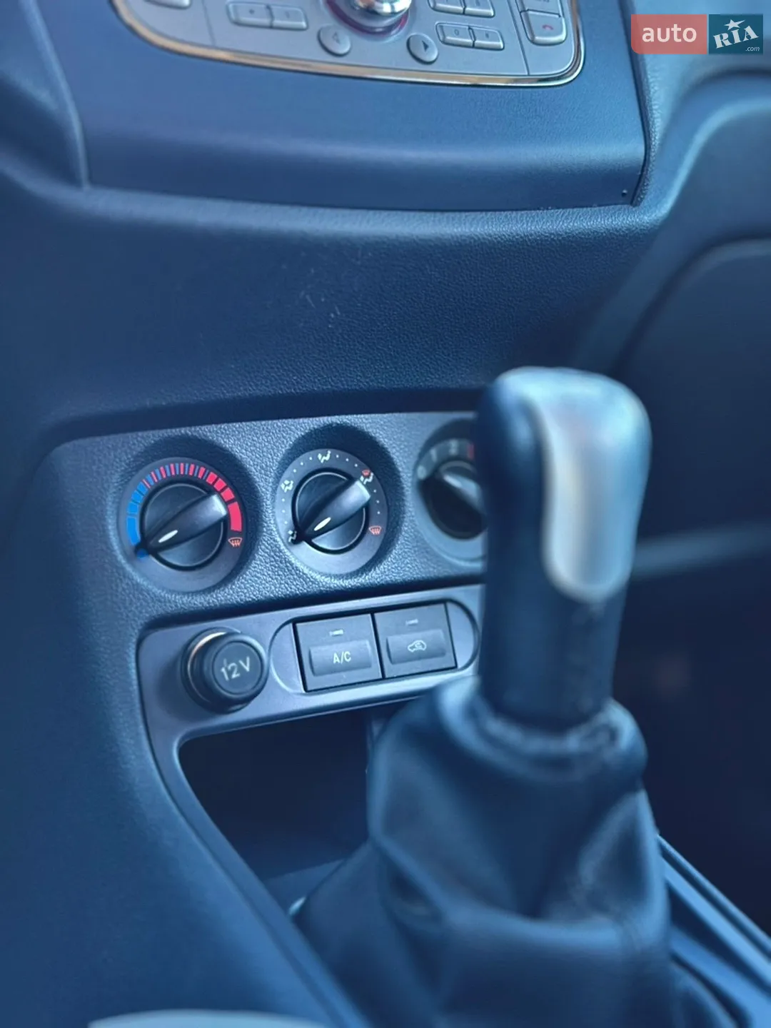 2010 Ford Transit Connect - мініатюра 16