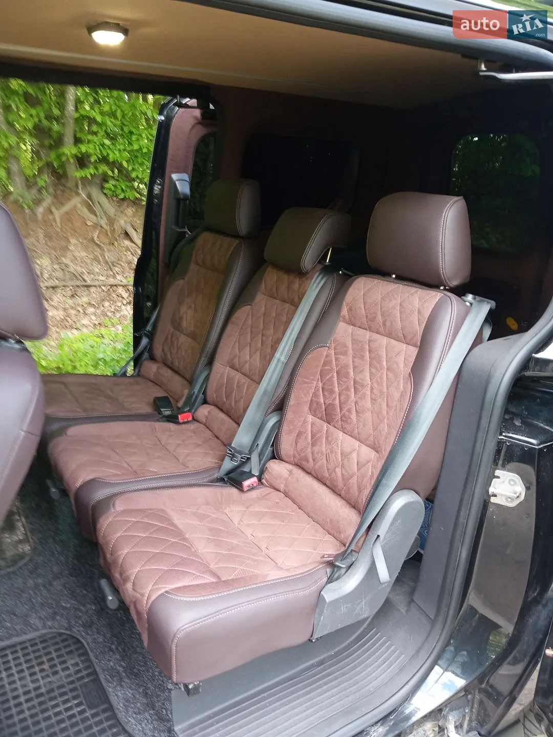 2014 Ford Transit Connect - мініатюра 14