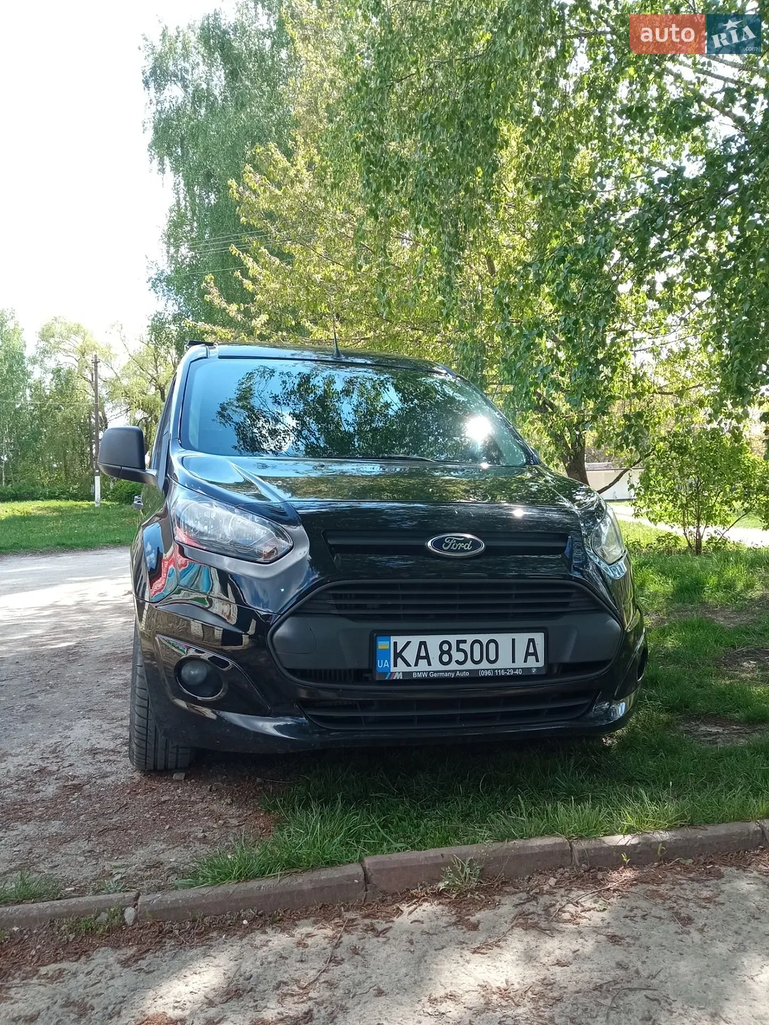 2014 Ford Transit Connect - мініатюра 16