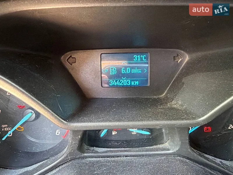 Ford Transit Connect 2017 VIN WF0SXXWPGSHB34796 фото оголошення 9 з 35