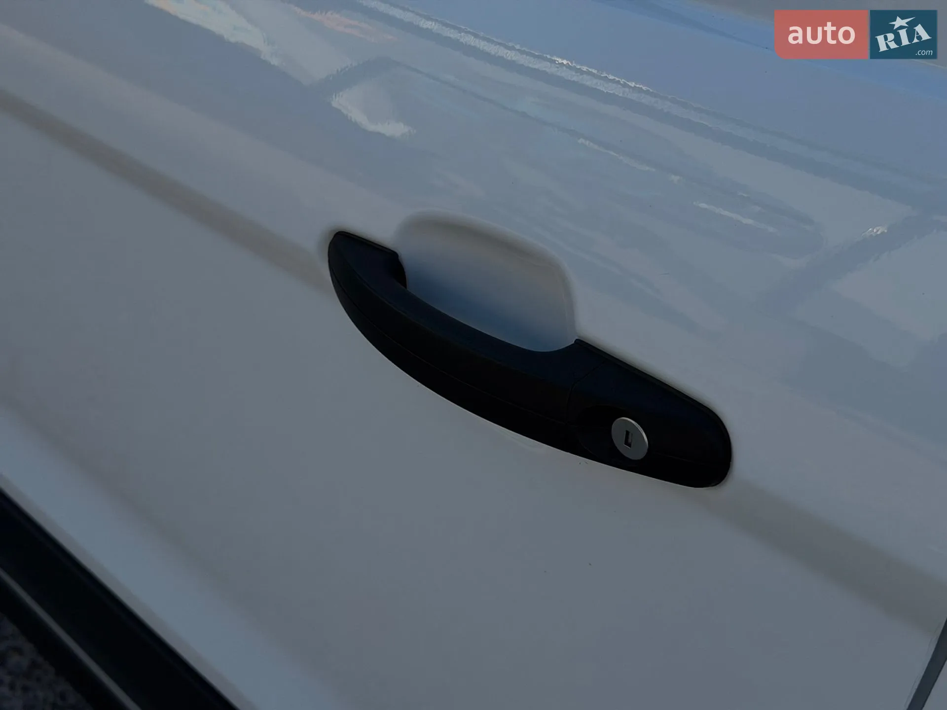 2018 Ford Transit Connect - мініатюра 14