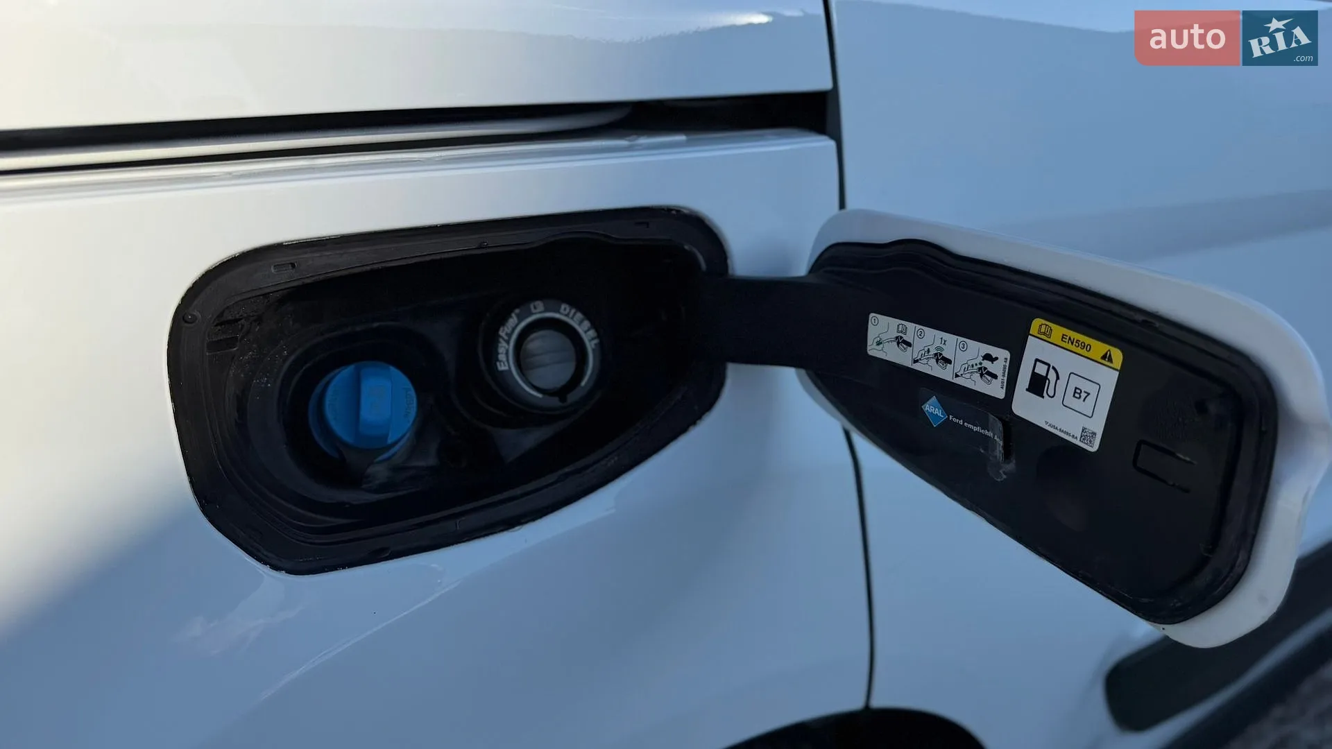 2018 Ford Transit Connect - мініатюра 38