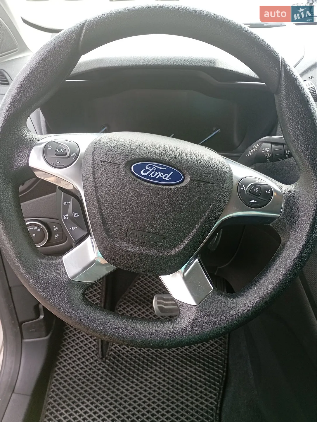 2020 Ford Transit Connect - мініатюра 19