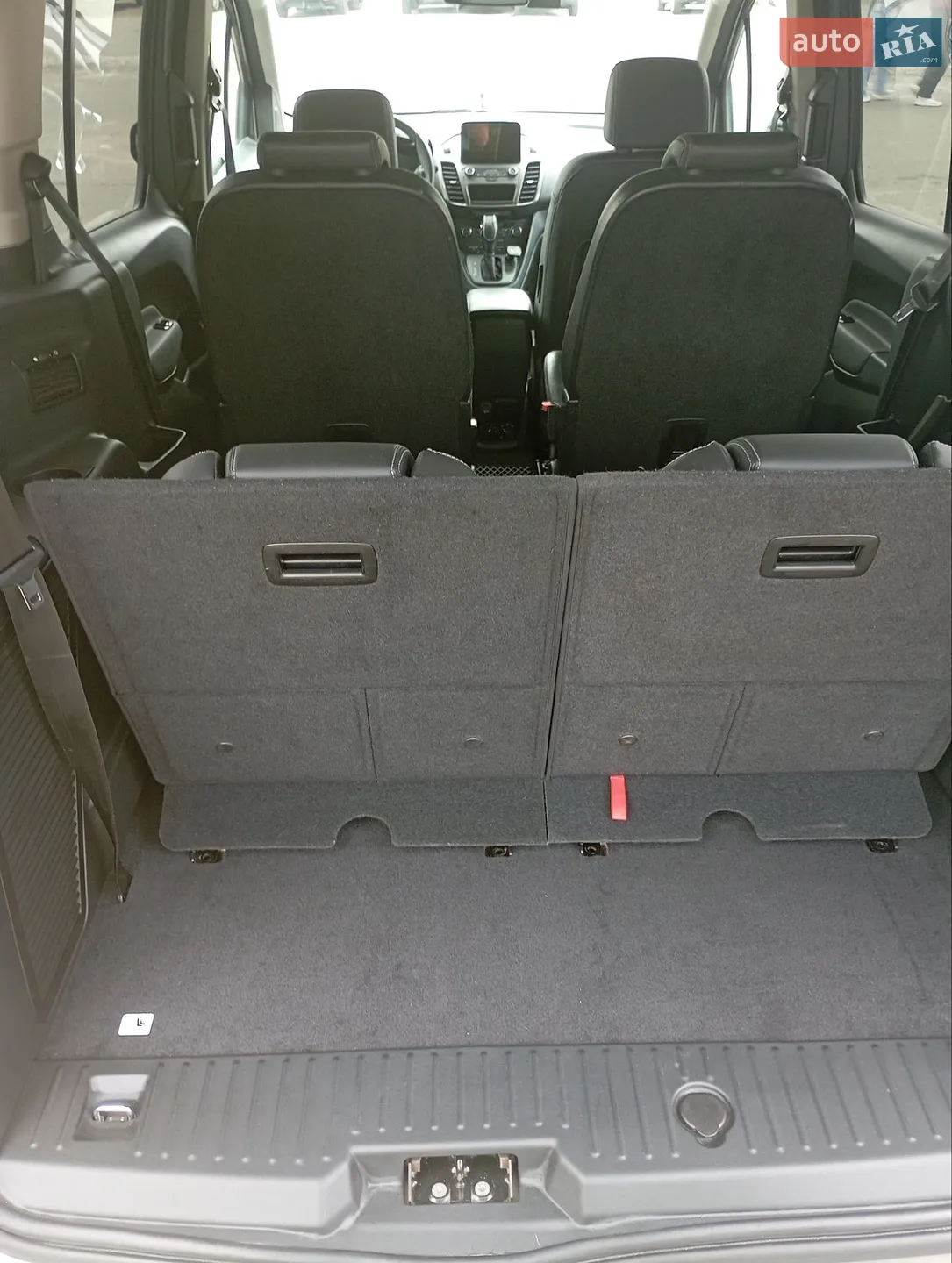 2020 Ford Transit Connect - мініатюра 33