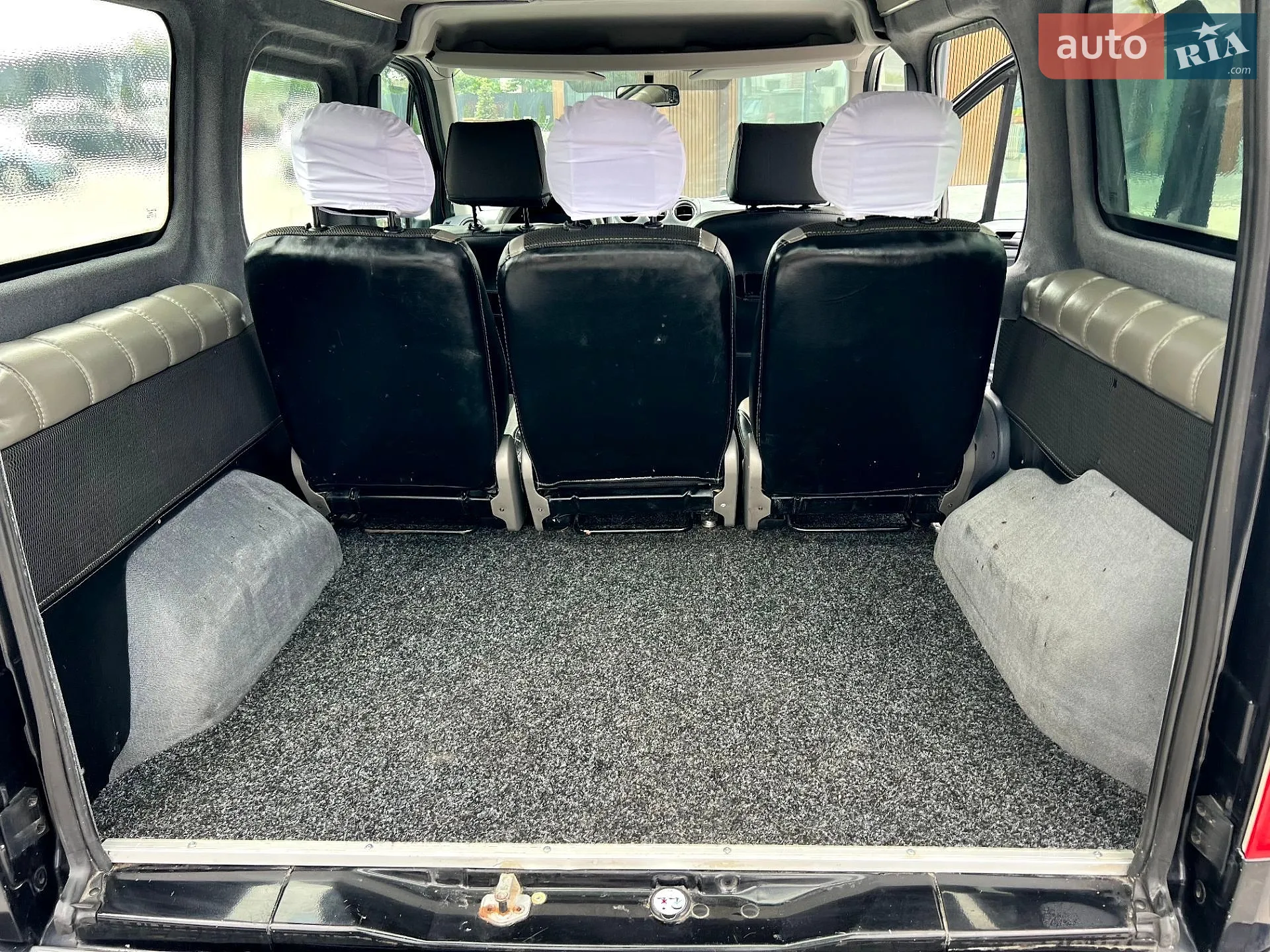 2011 Ford Transit Connect - мініатюра 22