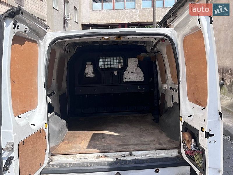 Грузопассажирский фургон Ford Transit Connect 2013 в Хмельницком