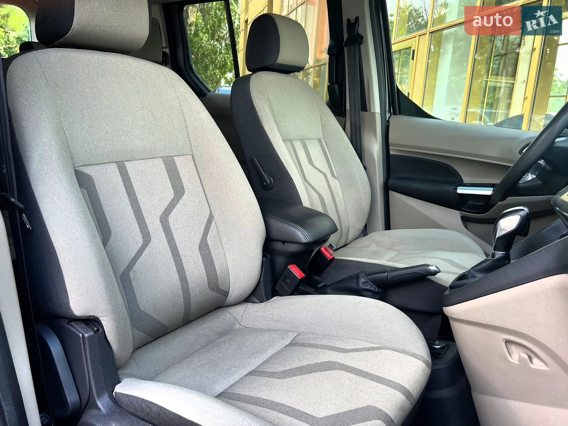 2015 Ford Transit Connect - мініатюра 22