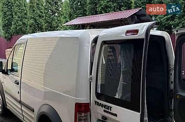 Минивэн Ford Transit Connect 2006 в Киверцах