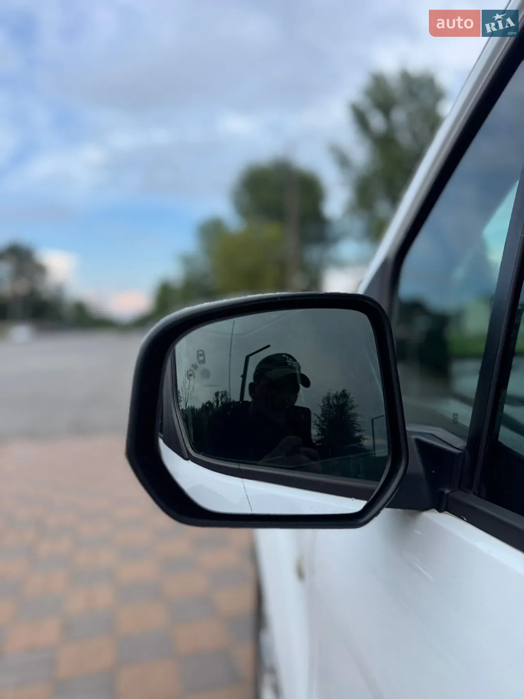 2017 Ford Transit Connect - мініатюра 9