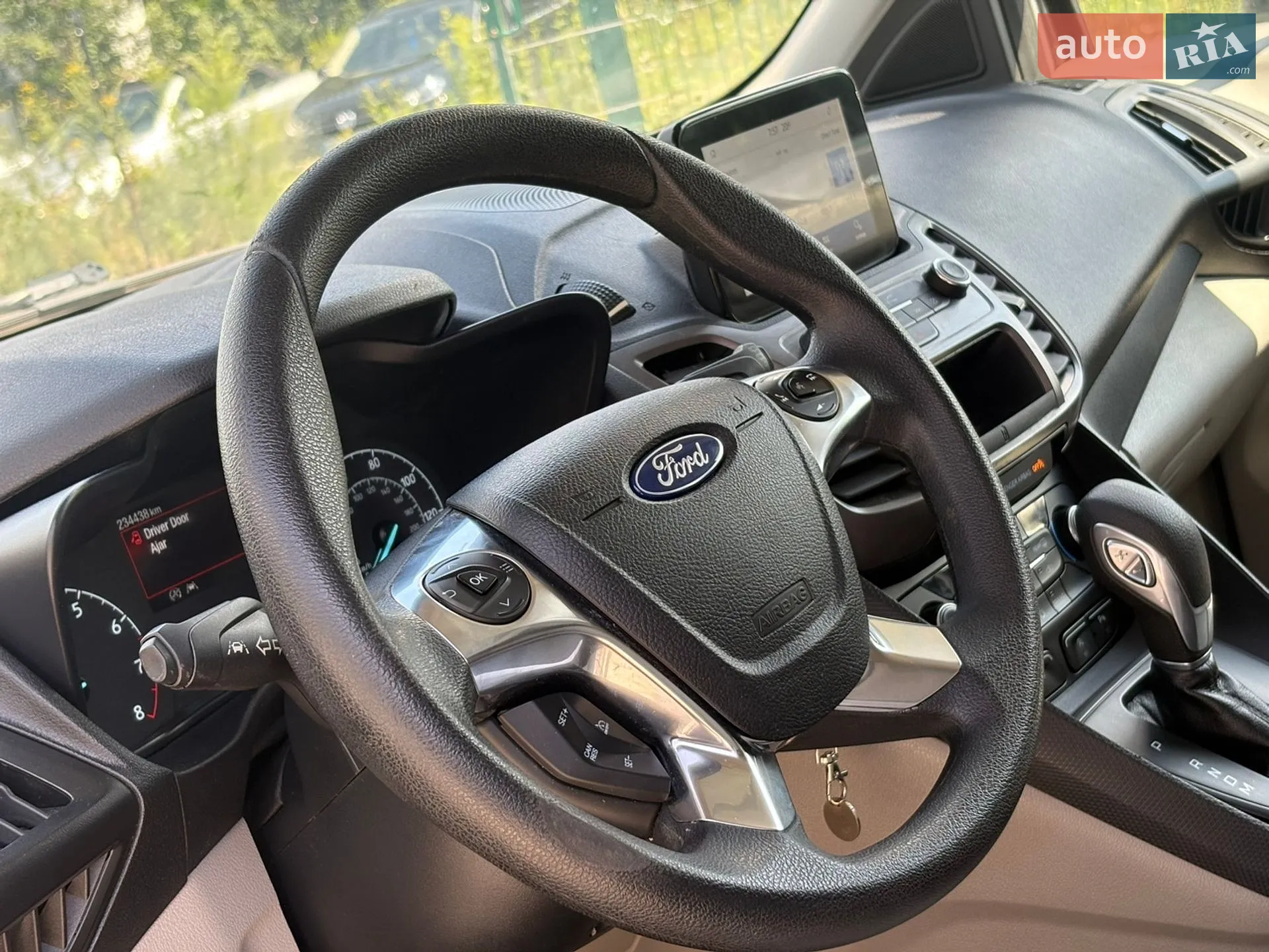 2021 Ford Transit Connect - мініатюра 10